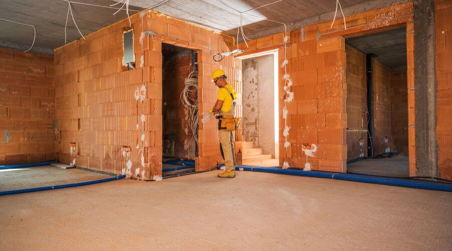 Expert flood damage restoration services in Greentown, PA